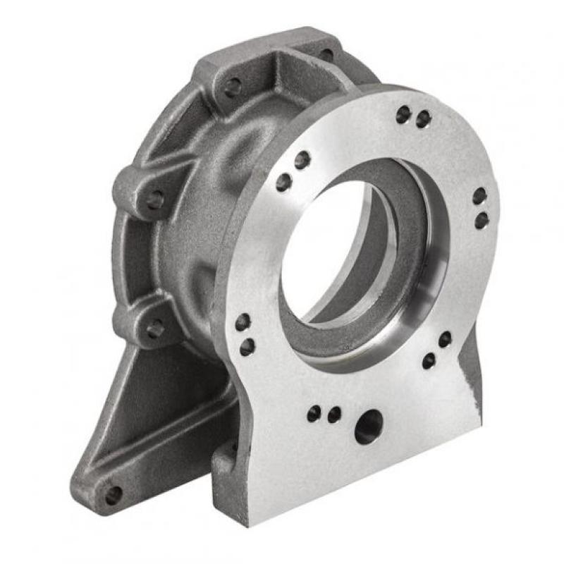 Atlas - Atlas Transfer Case Adapter - Ford Bronco (1966-1977) | Rigzilla