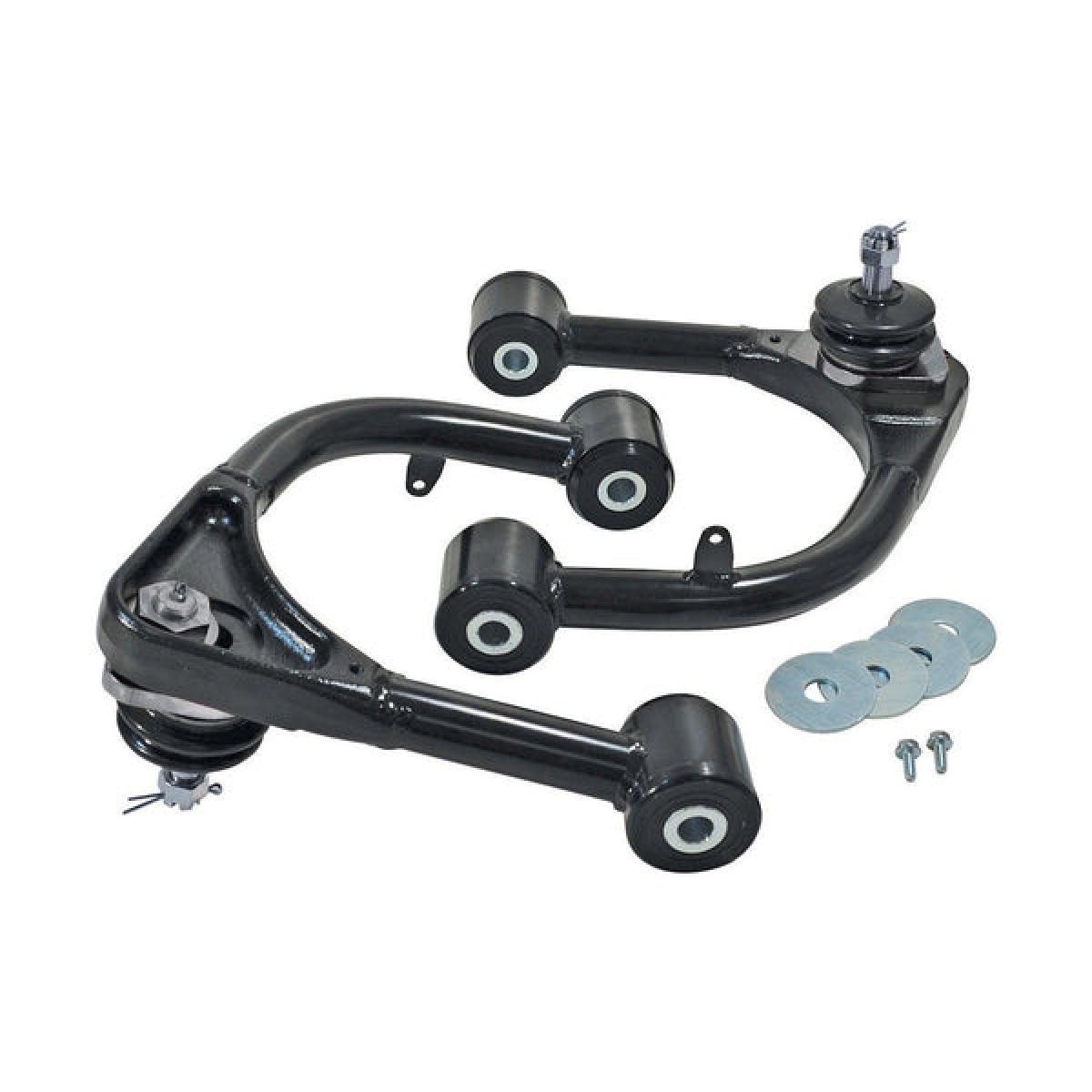 Light Racing 200 Series Land Cruiser SPC Upper Control Arms (Scratch ...