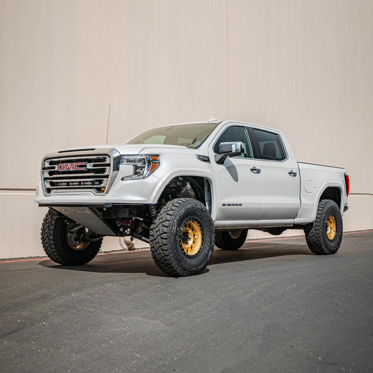 Dirt King - LT PreRunner Kit - Chevrolet Silverado 1500 / GMC Sierra ...