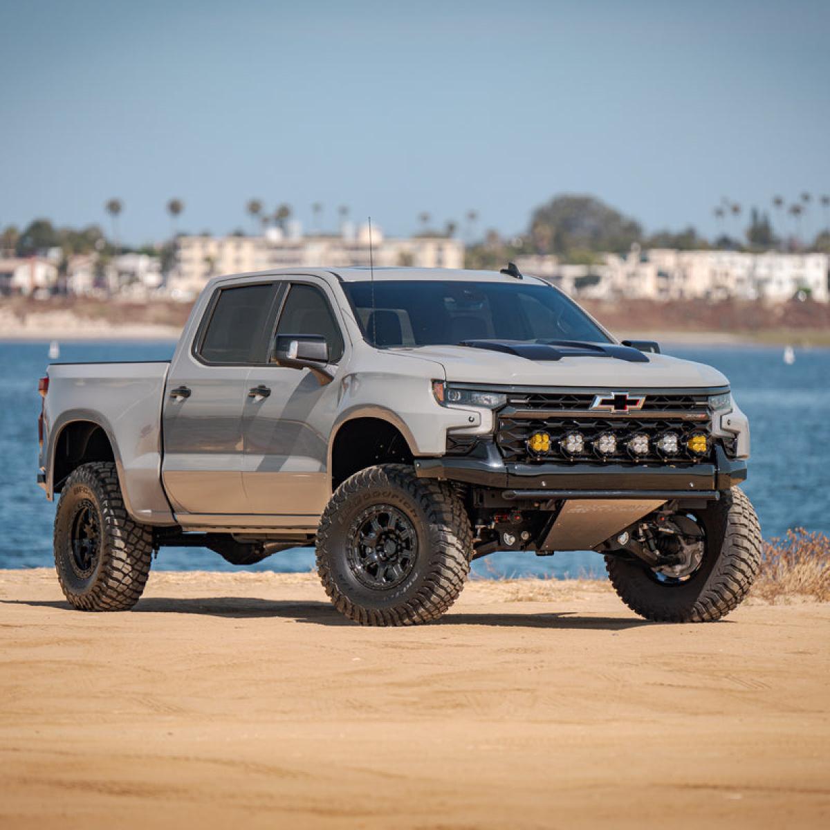 Dirt King - LT PreRunner Kit - Chevrolet Silverado 1500 / GMC Sierra ...