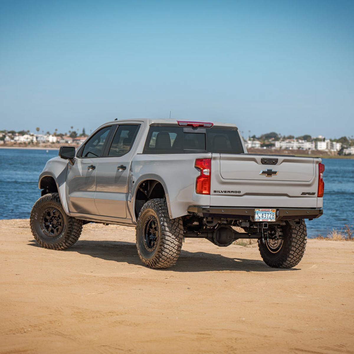 Dirt King - LT PreRunner Kit - Chevrolet Silverado 1500 / GMC Sierra ...