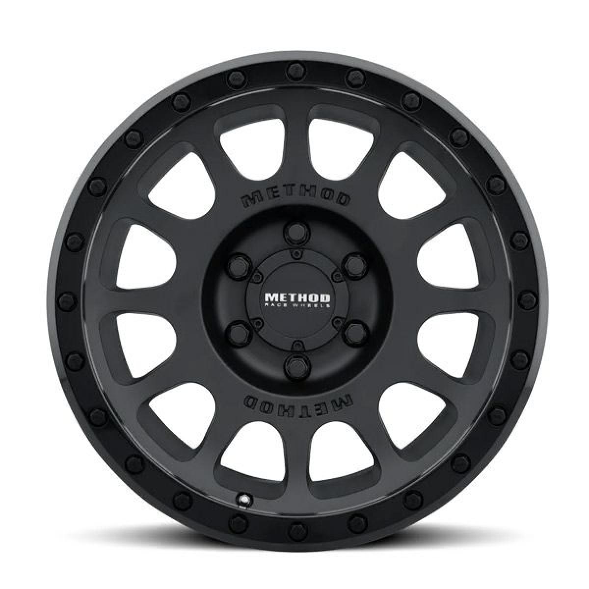 Method Nv305 305 - NV - Double Black® - Method | Rigzilla