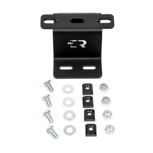 Bed Rack Tent Riser Mounts | Rigzilla