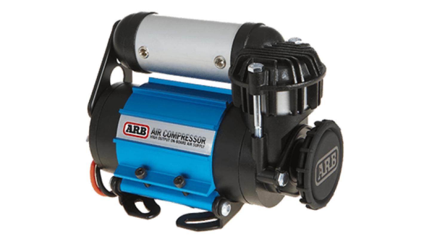 ARB - ARB HD Single Air Compressor High Output On-Board 12V - Toyota ...