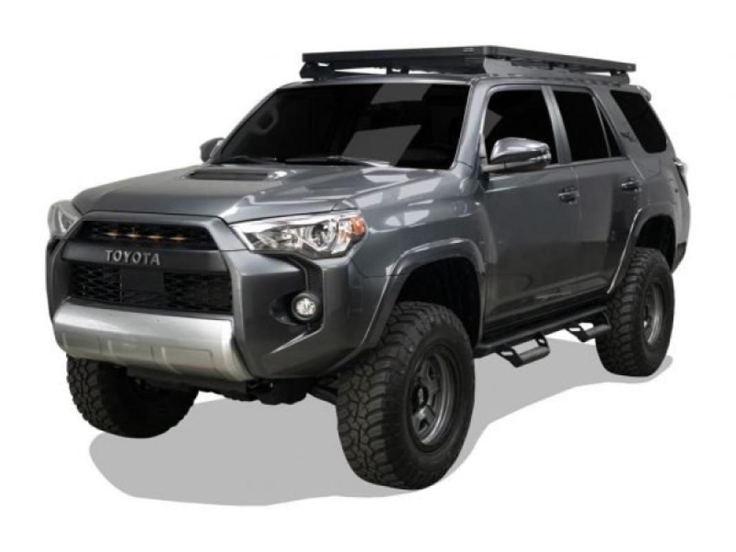 Front Runner - Front Runner 5th Gen 4runner 3/4 Slimline II Roof rack ...