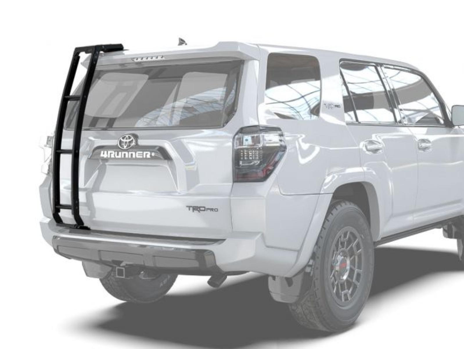 Front Runner - Front Runner 5th Gen 4Runner Ladder - Toyota 4Runner ...