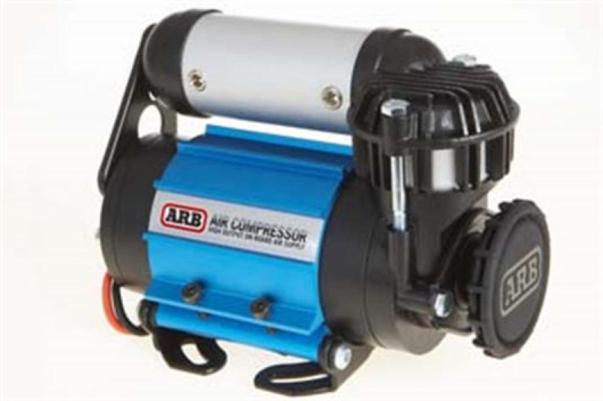 Arb Air Locker Control Module ARB - Compressor MDM Air Locker 24V | Rigzilla