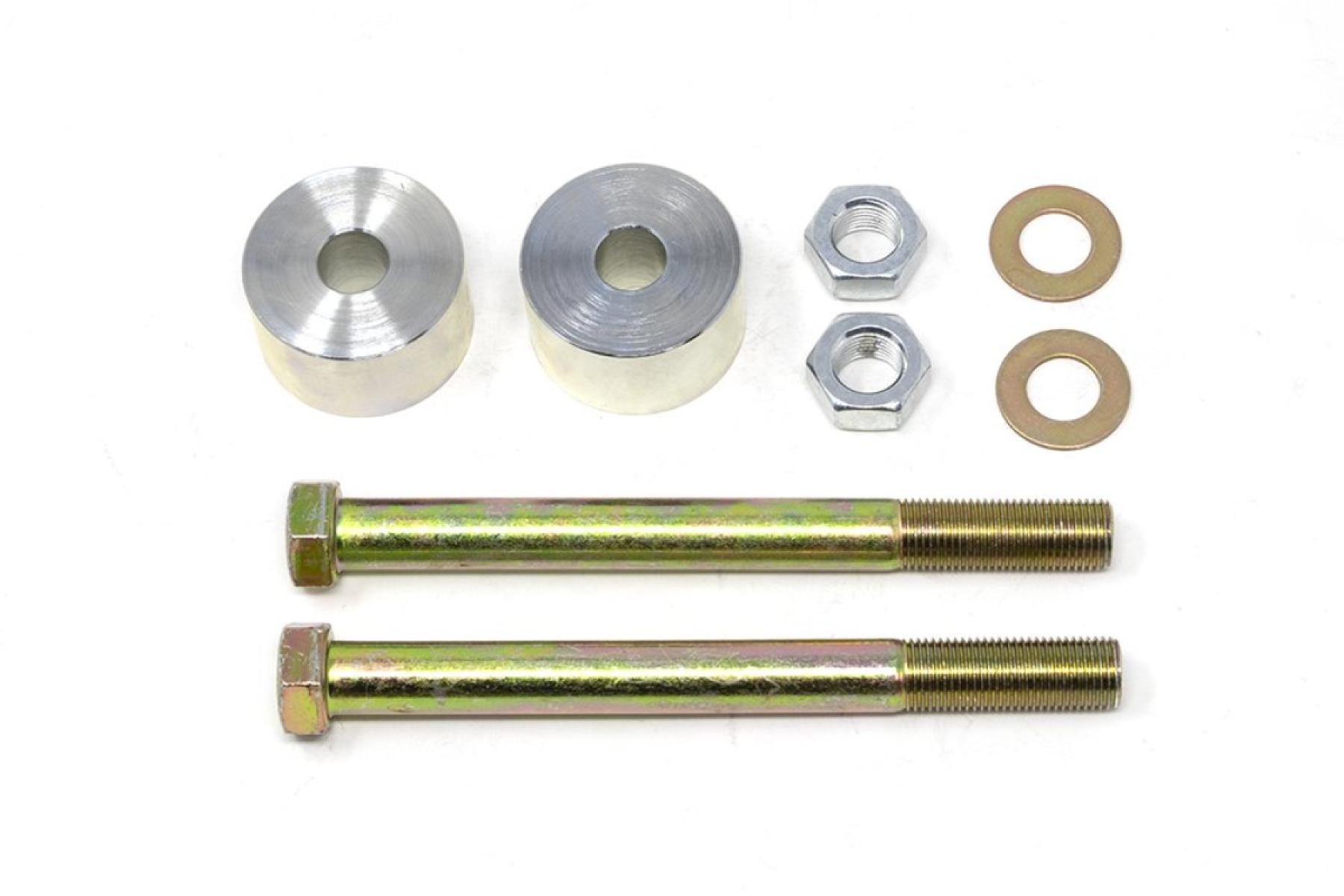 Total Chaos - Differential Drop Spacer | Rigzilla