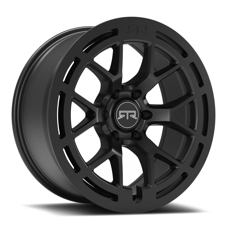 F150 Rtr Tech6 RTR Vehicles - RTR Tech 6 Bronco Raptor/F-150 Wheel - Ford F-150 ...
