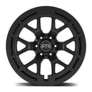 RTR Vehicles - RTR Tech 6 Bronco Raptor/F-150 Wheel - Ford F-150 ...