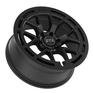 RTR Vehicles - RTR Tech 6 Bronco Raptor/F-150 Wheel - Ford F-150 ...