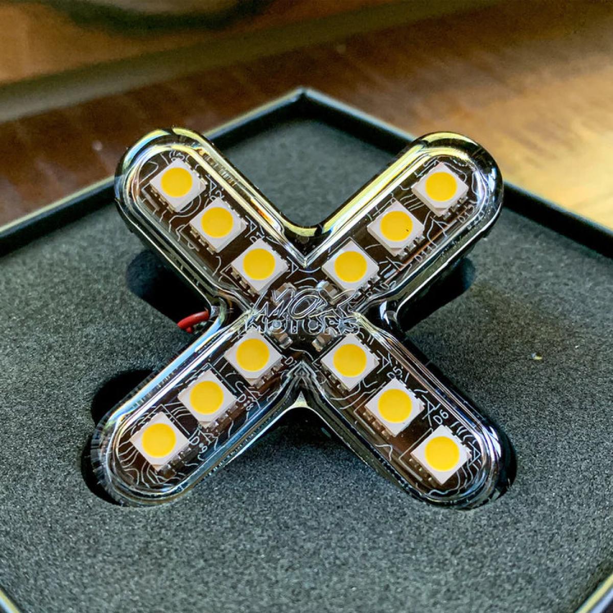 Mox Motors - ROX Light | Rigzilla