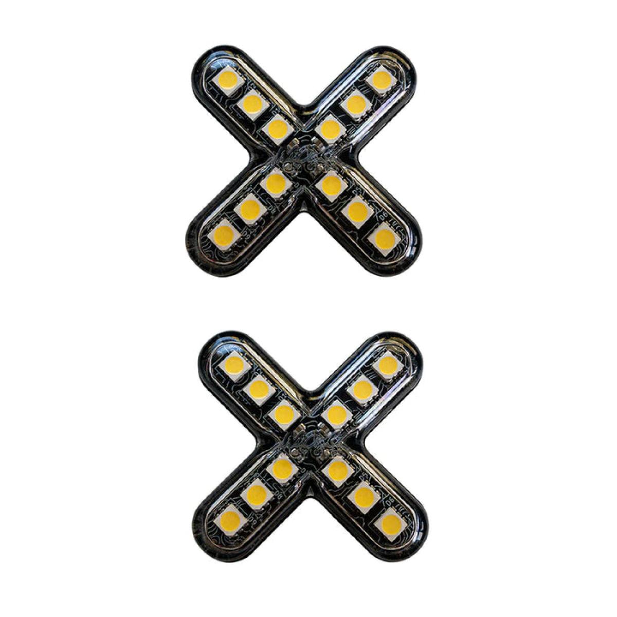Mox Motors - ROX Light | Rigzilla