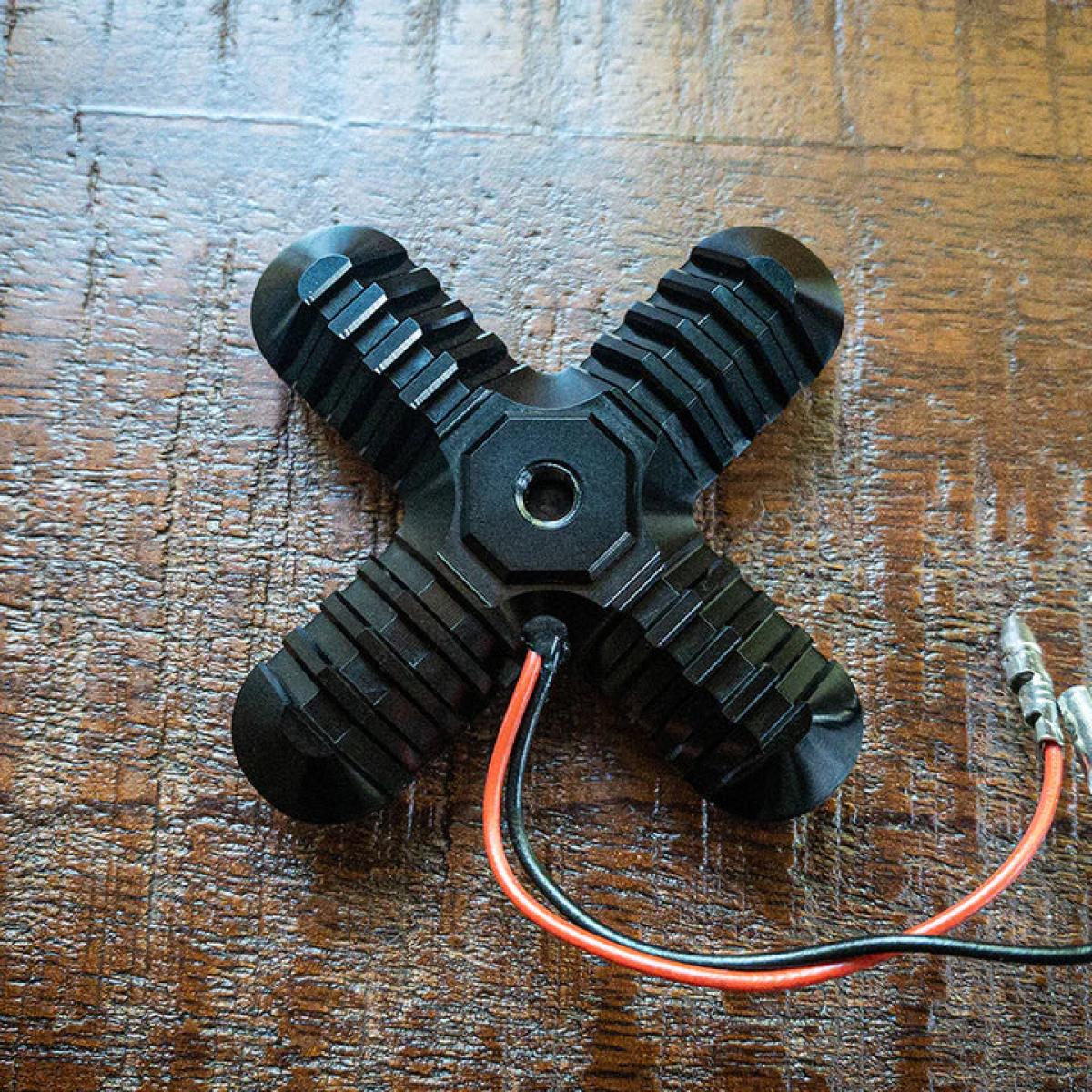 Mox Motors - ROX Light | Rigzilla