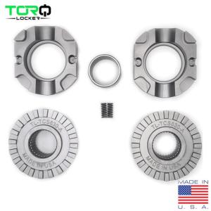 Torq-Masters Industries - TORQ Locker Clam Shell 8