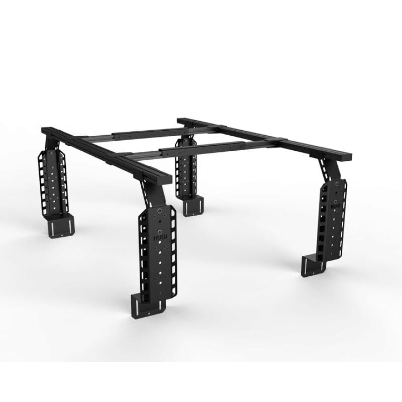 Beast Box Rack Tacoma Beast - TRUKD 24.5