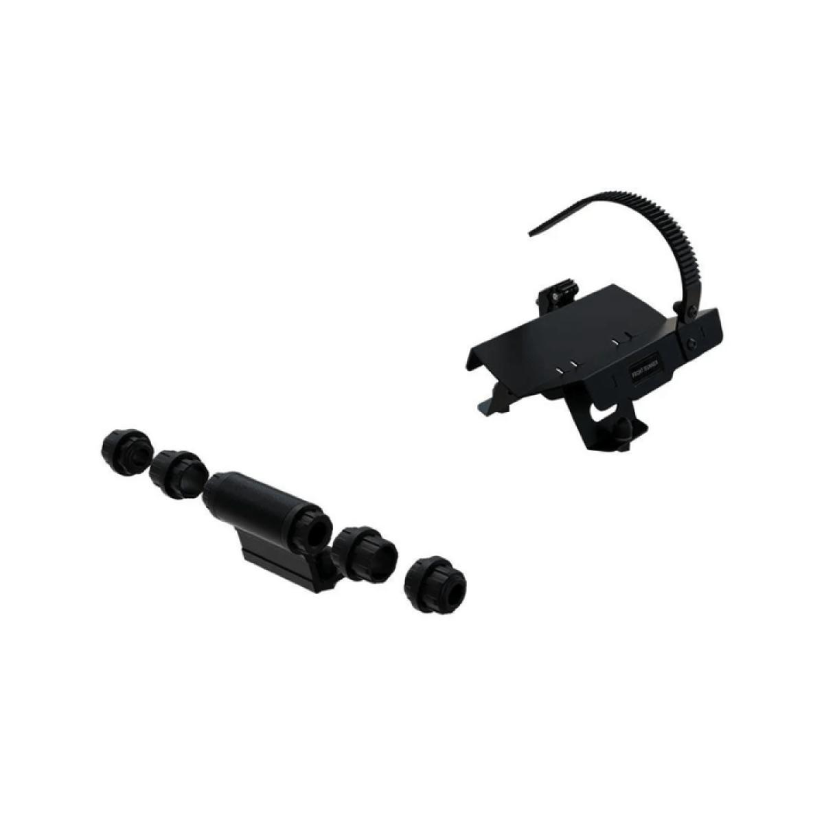 Front Runner Follower Front Runner - PRO Bike Carrier Power Edition | Rigzilla