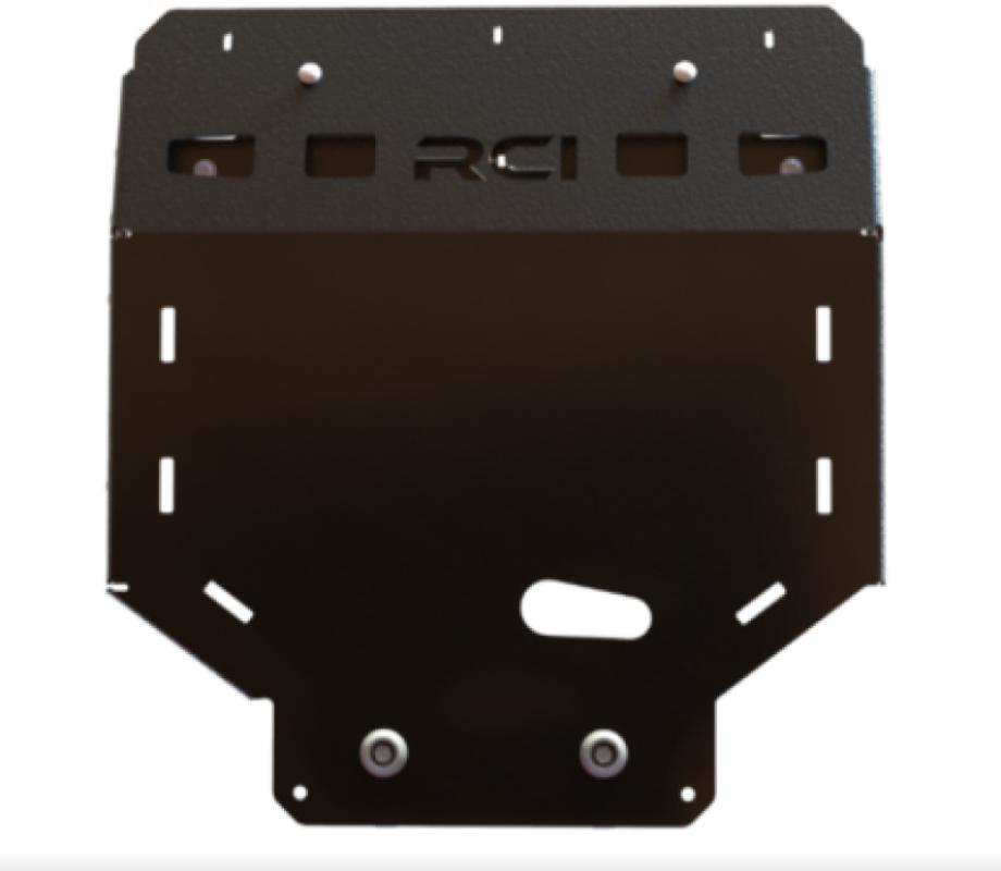 Rci Module RCI Metalworks - Engine Skid Plate - Subaru Forester (2019-2024) | Rigzilla